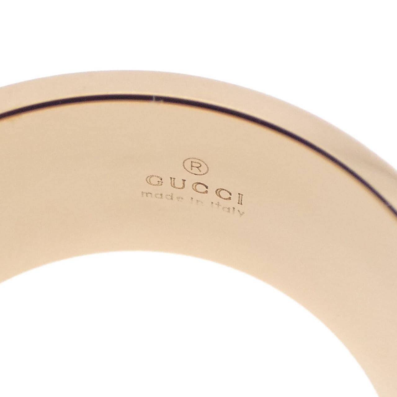 gucci icon ring
