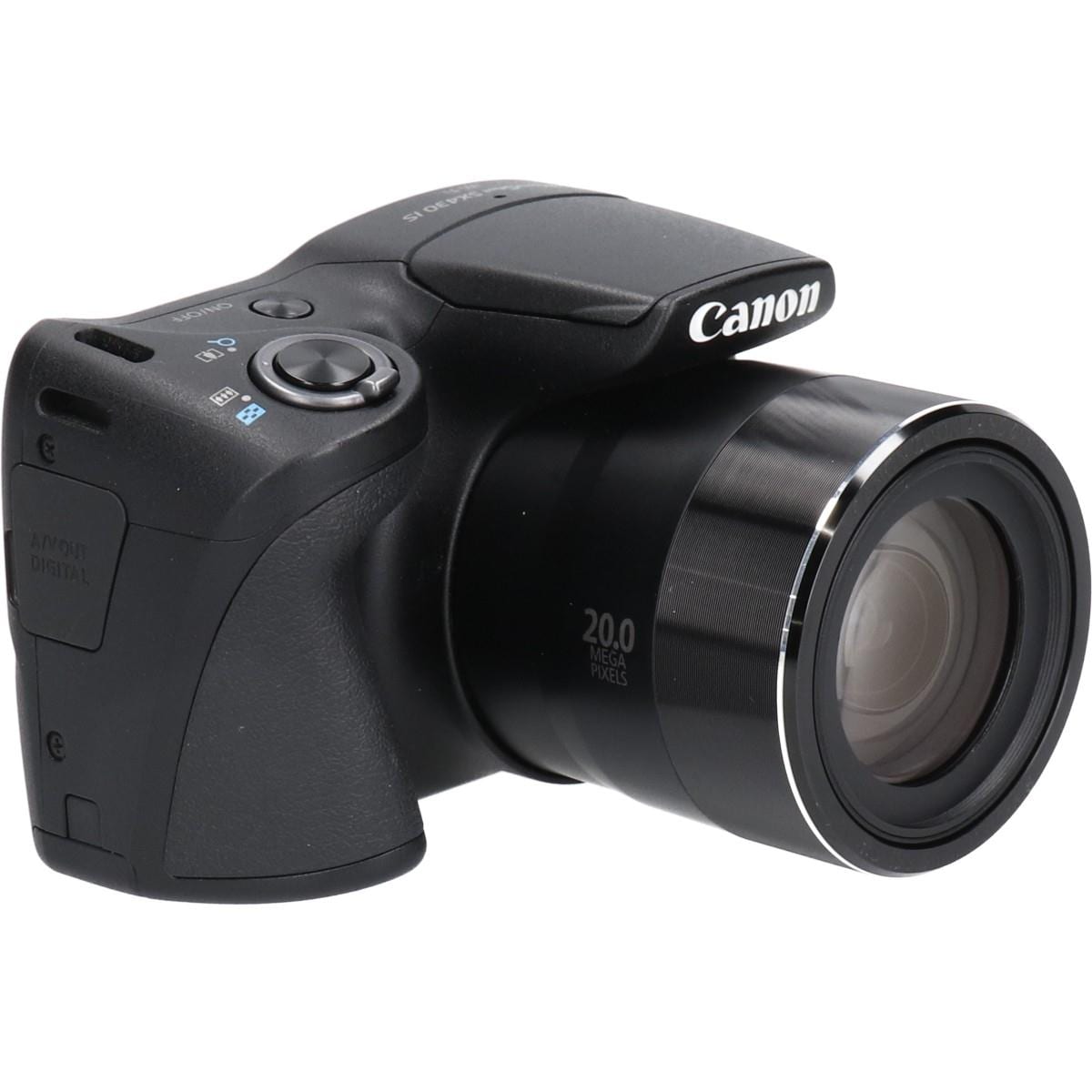 ＰＯＷＥＲＳＨＯＴ　ＳＸ４３０ＩＳ