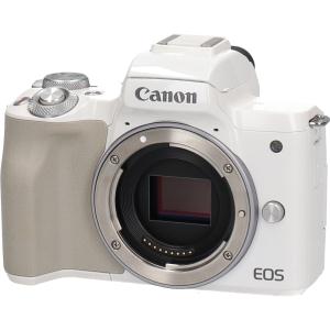 EOS KISS M