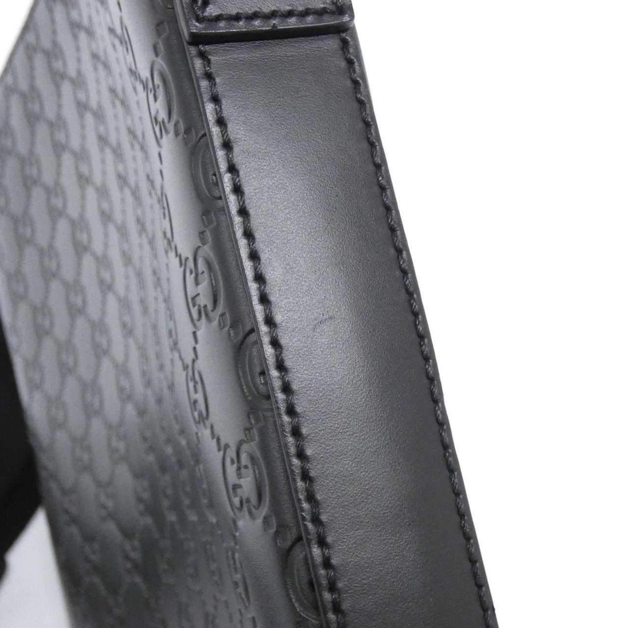 グッチ 406410 CWCBN ショルダーバッグ