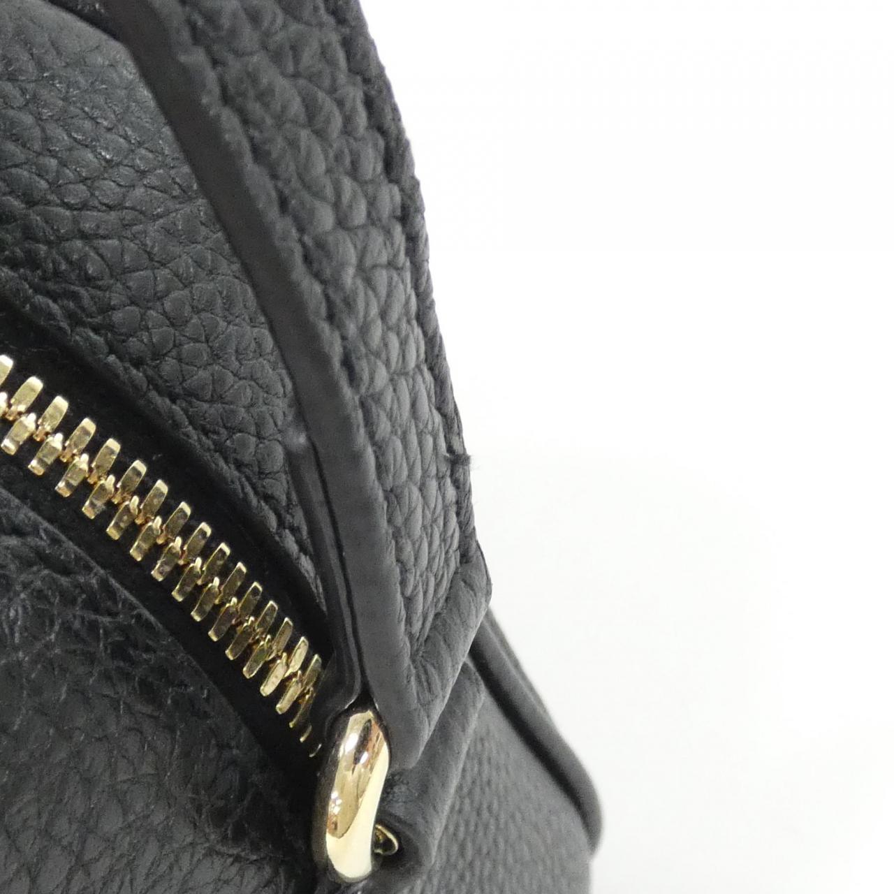 グッチ SOHO 308364 A7M0G ショルダーバッグ