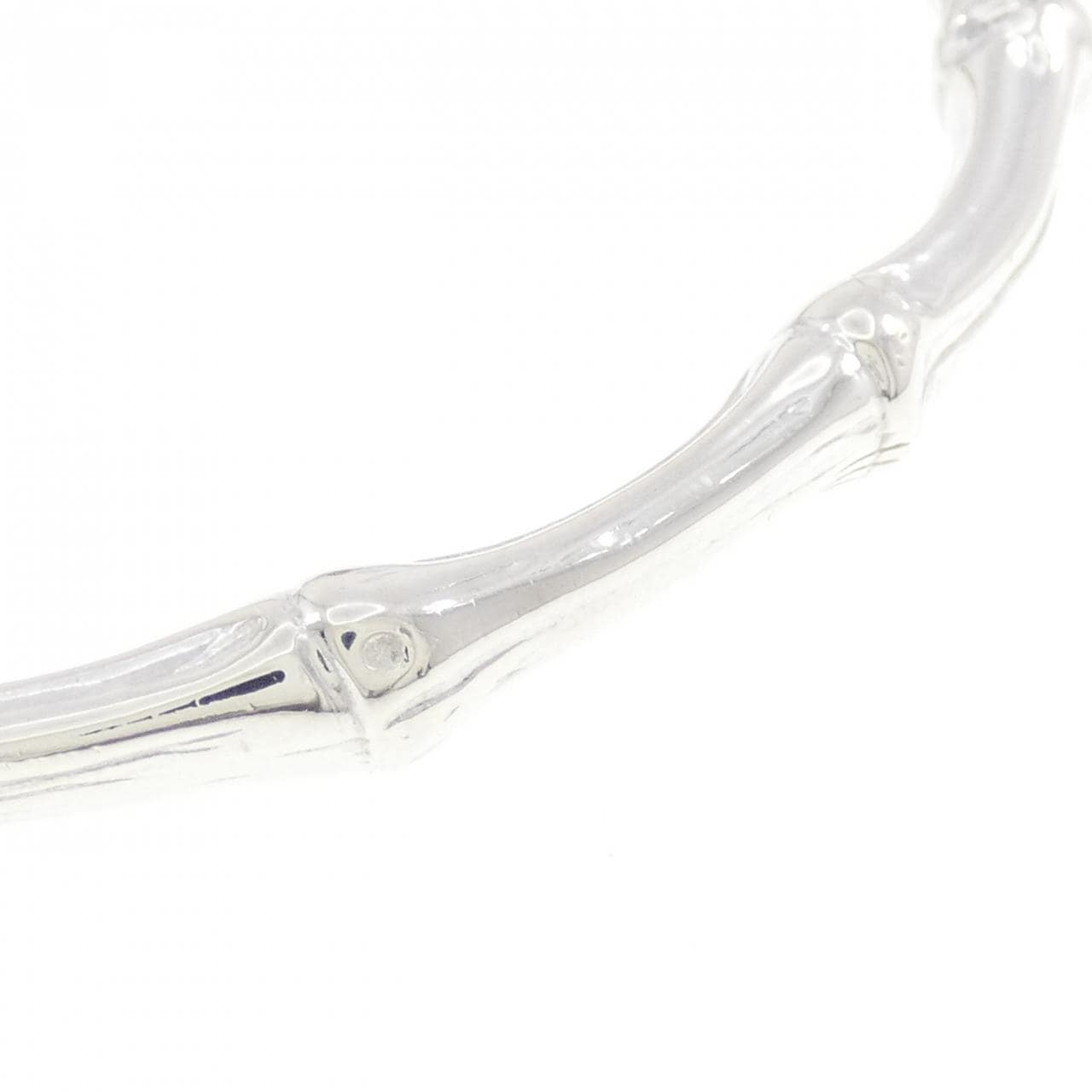 【ヴィンテージ】ティファニー 925 バングル