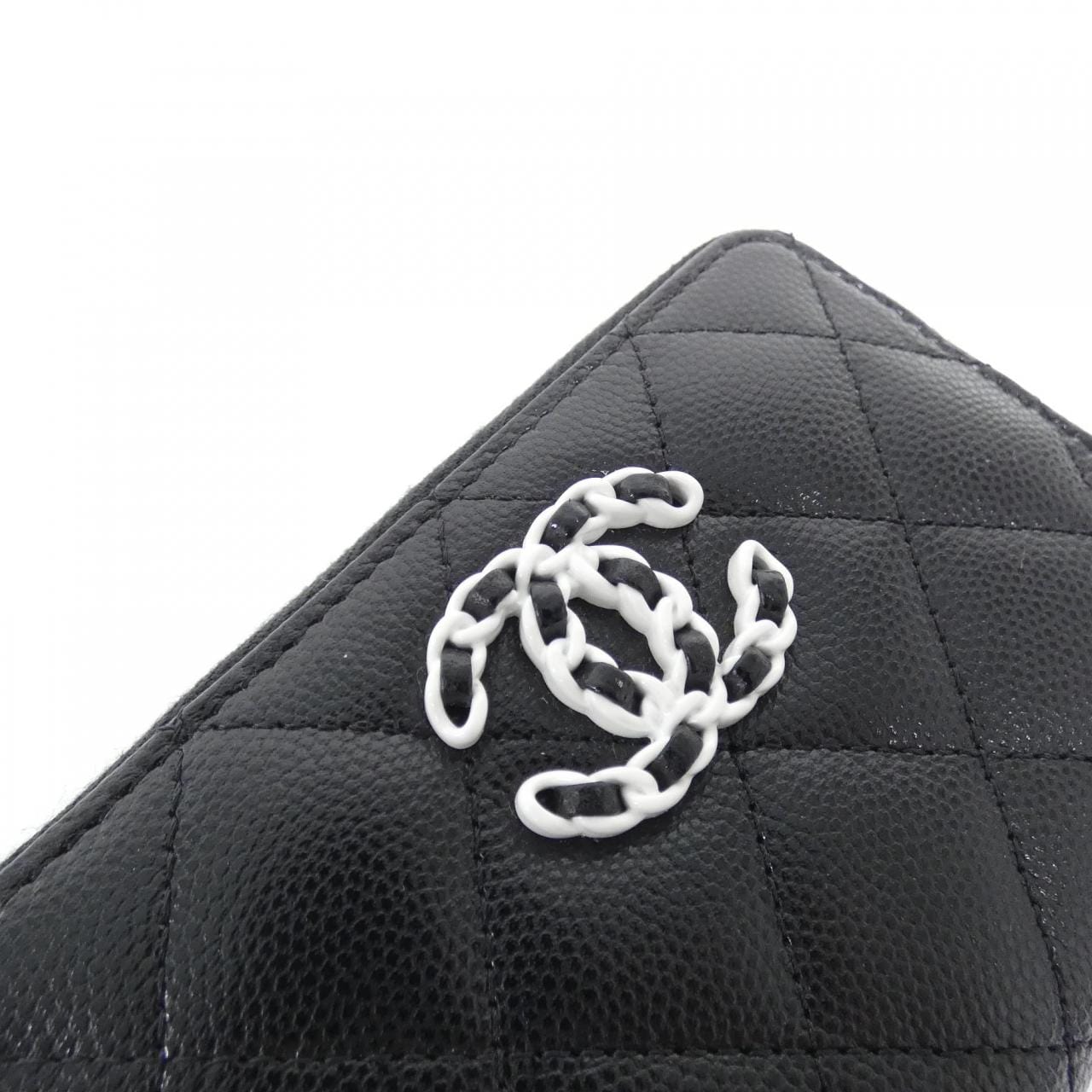 シャネル AP3716 コインケース