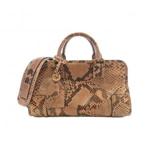 ロエベ アマソナ 28cm E30 96 N03 バッグ