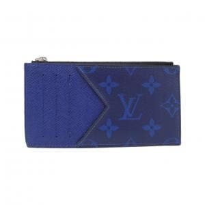 ルイヴィトン タイガ ラマ コインカード ホルダー M30270 コイン&カードケース