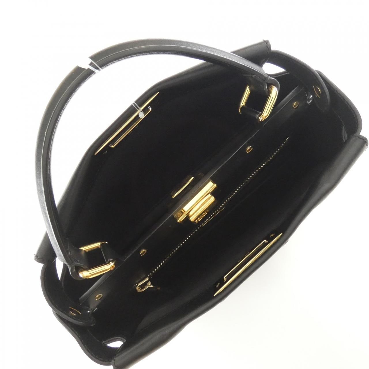 フェンディ ピーカブー 8BN290 3ZN バッグ