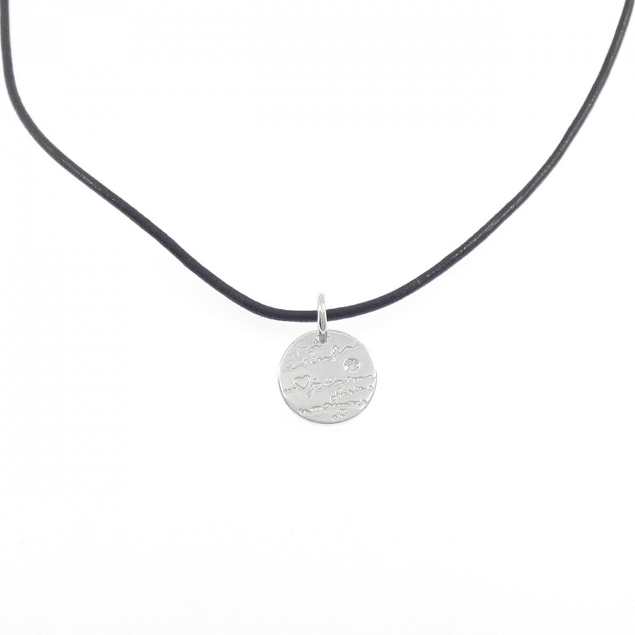 スタージュエリー ダイヤモンド ネックレス