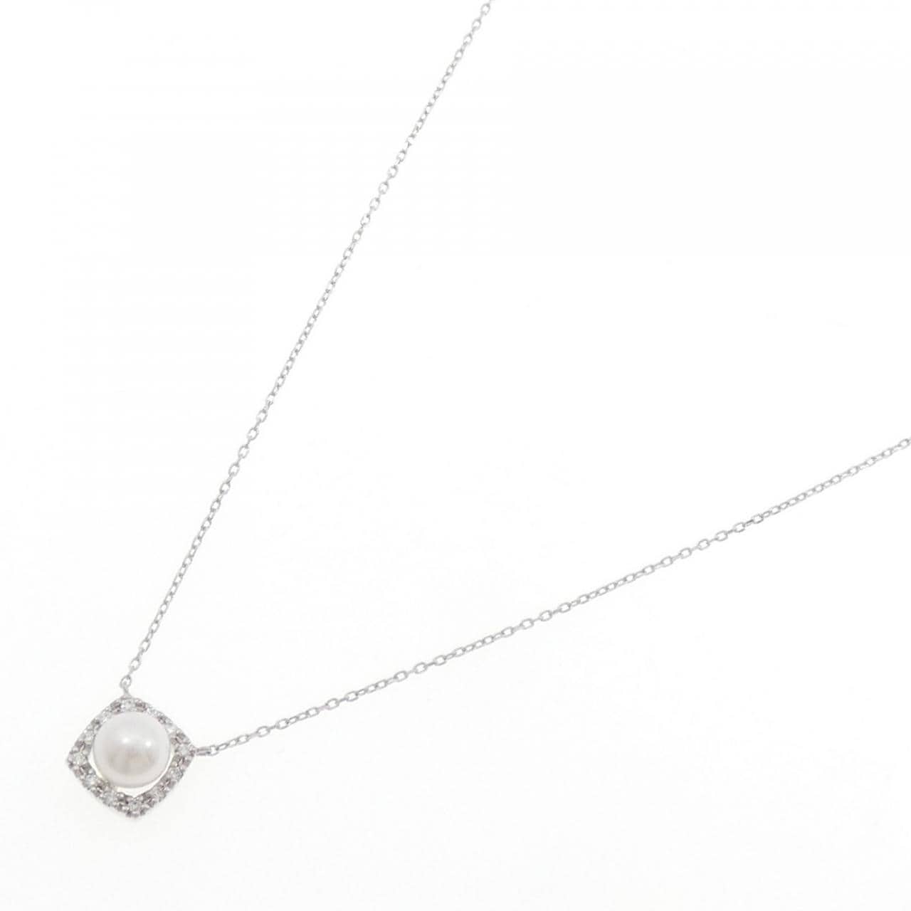 ヴァンドーム アコヤパール ネックレス 5.3mm