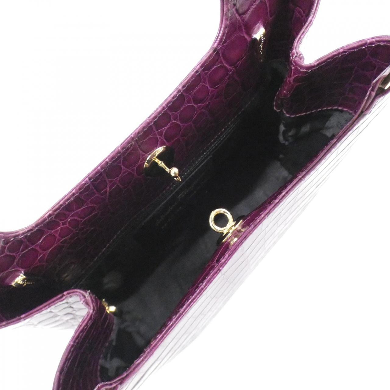 【ヴィンテージ】サルヴァトーレフェラガモ 21 7755 バッグ