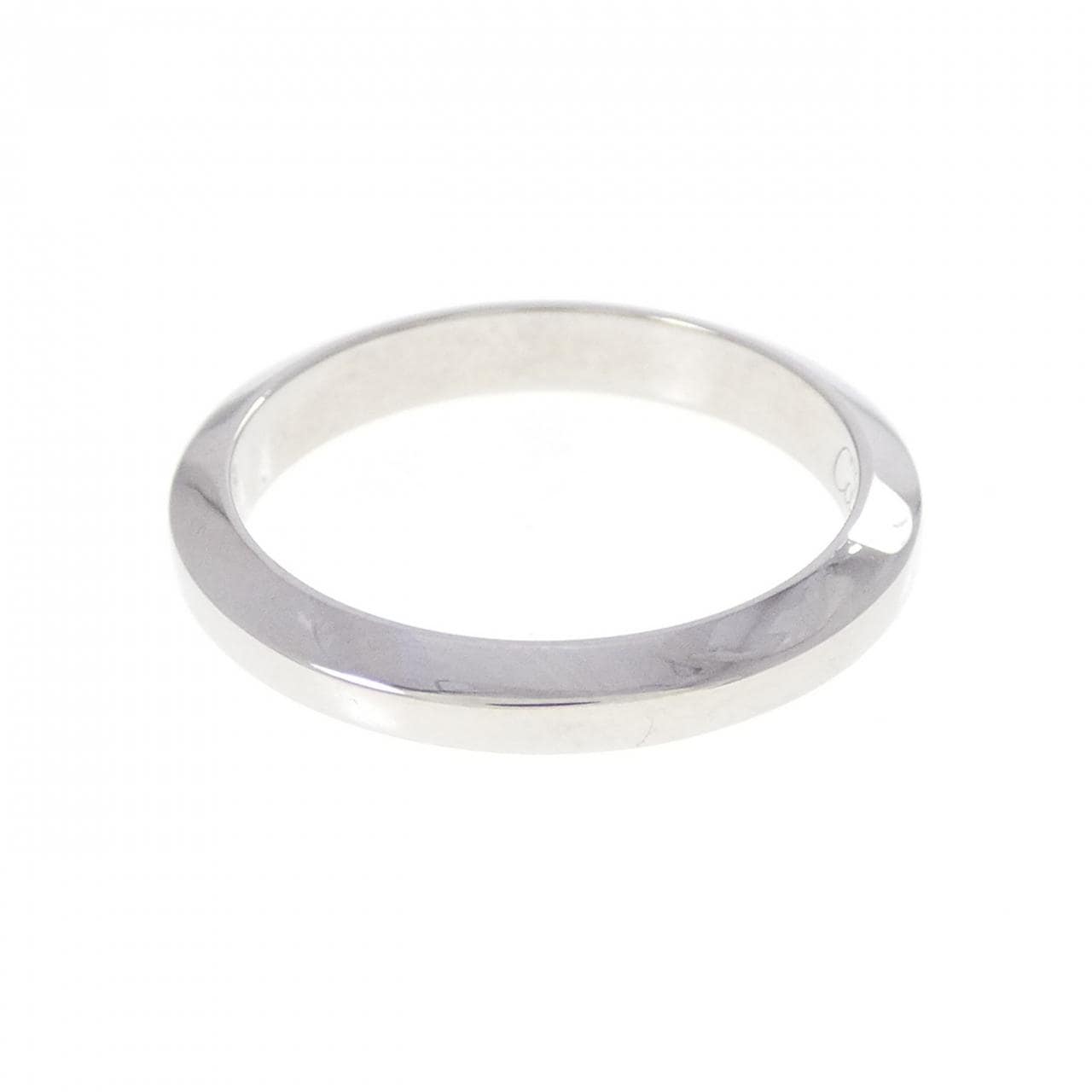 カルティエ デクラレーション リング