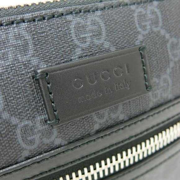 [新品] Gucci 包 523599 K5RLN