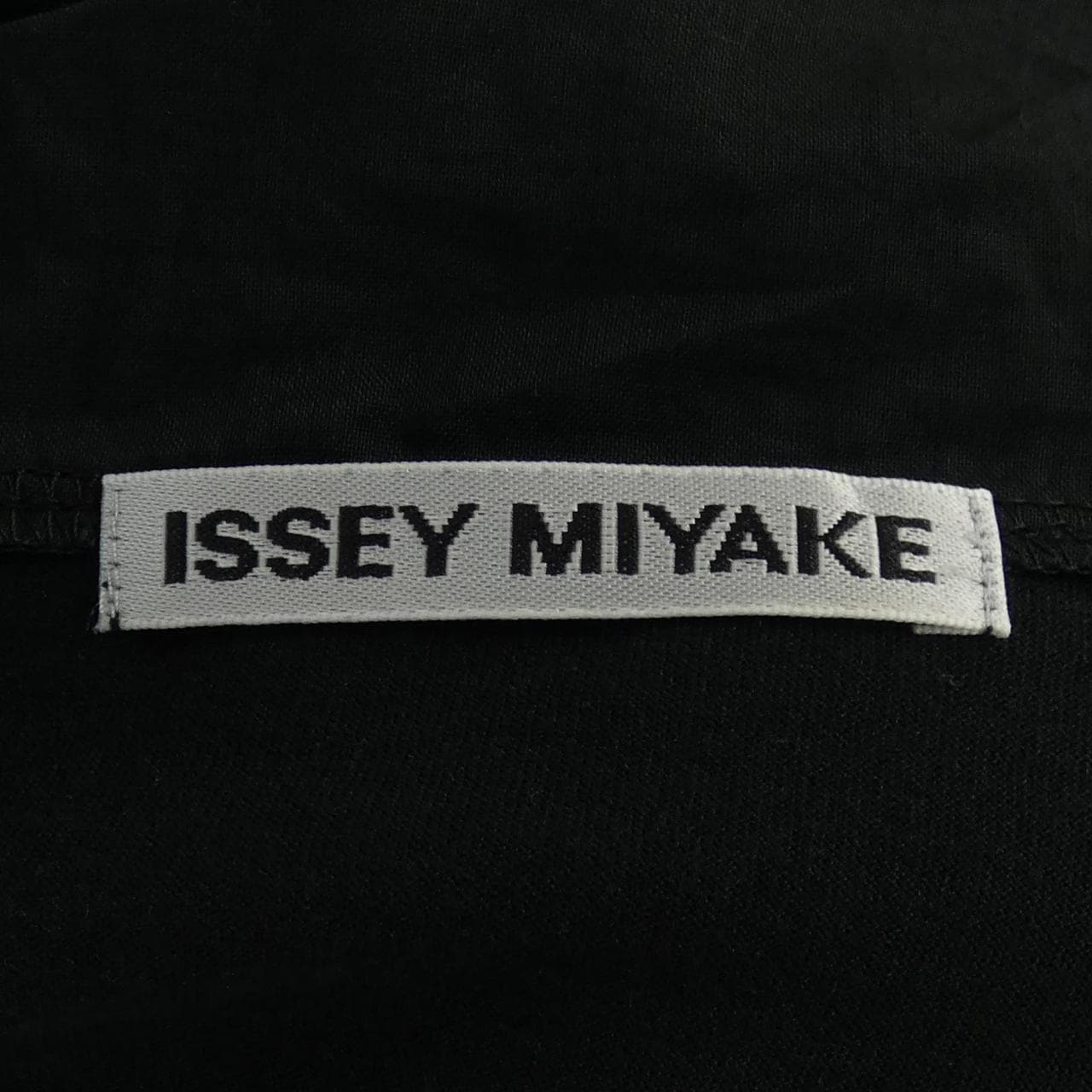 イッセイミヤケ ISSEY MIYAKE Tシャツ