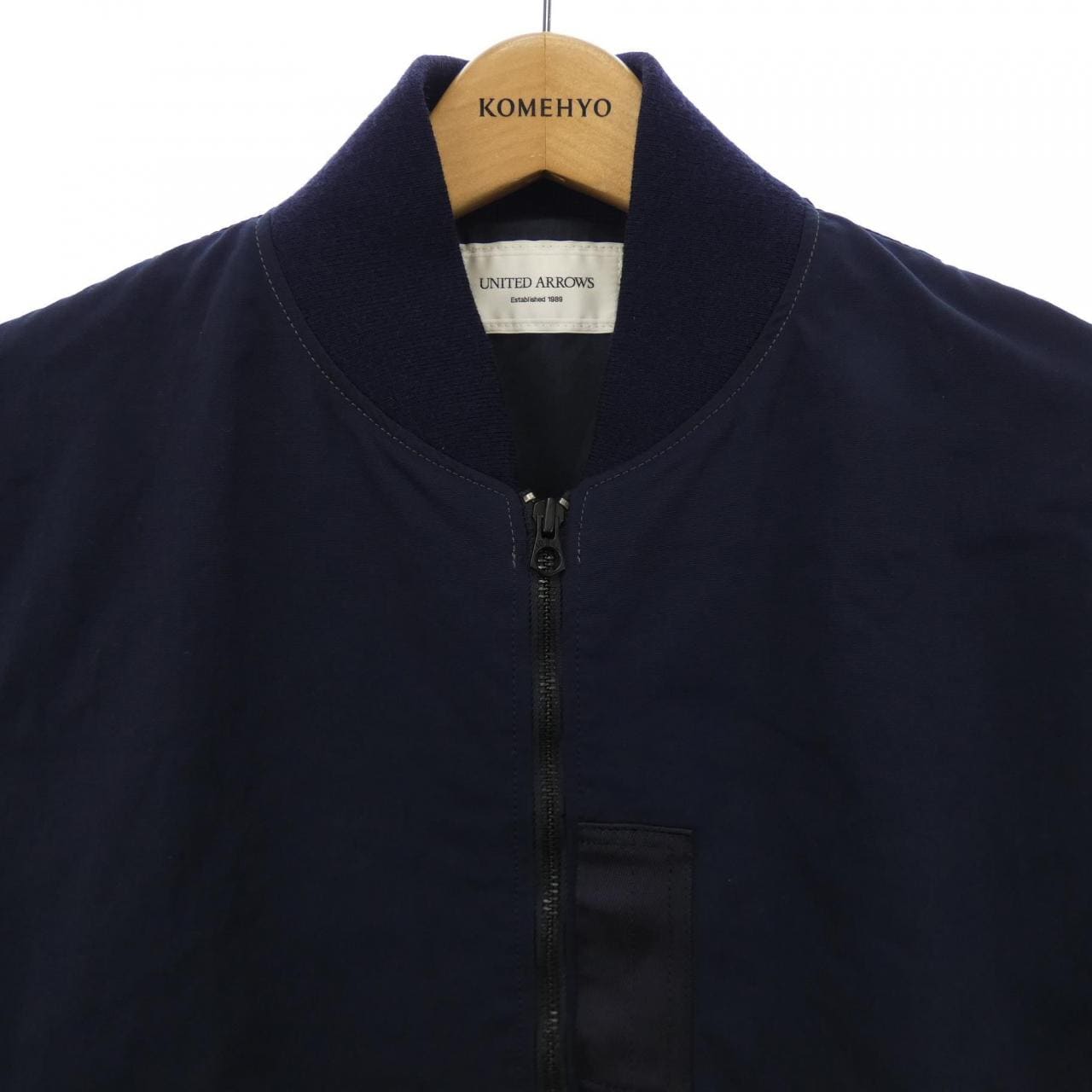 United Arrows UNITED ARROWS blouson