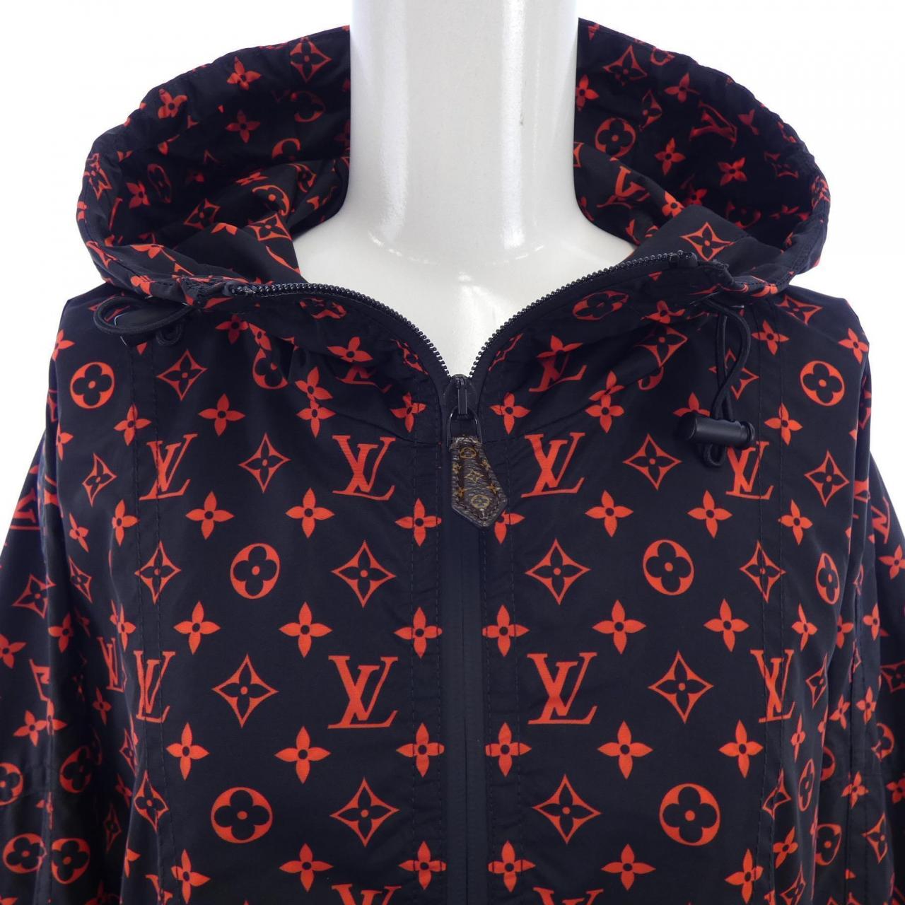 LOUIS VUITTON VUITTON jacket