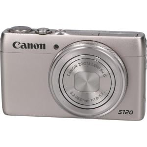 ＣＡＮＯＮ　ＰＯＷＥＲＳＨＯＴ　Ｓ１２０