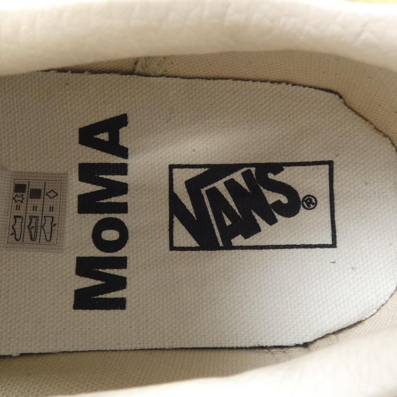 バンズ VANS スニーカー