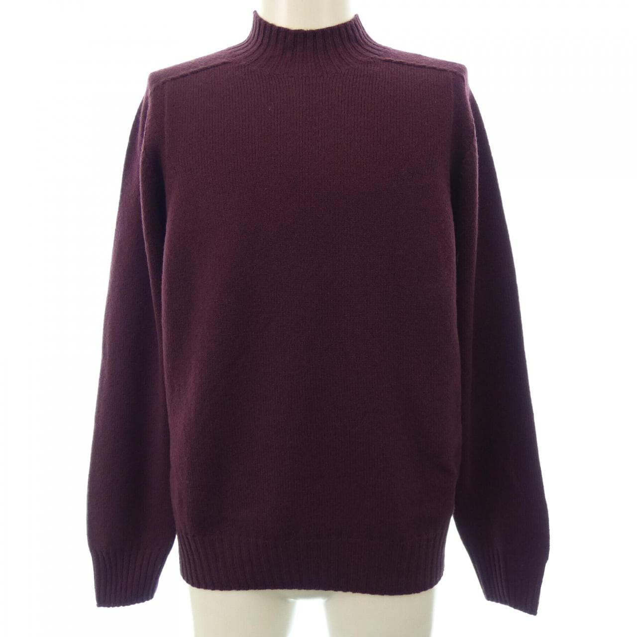 グランサッソ Gran Sasso ニット