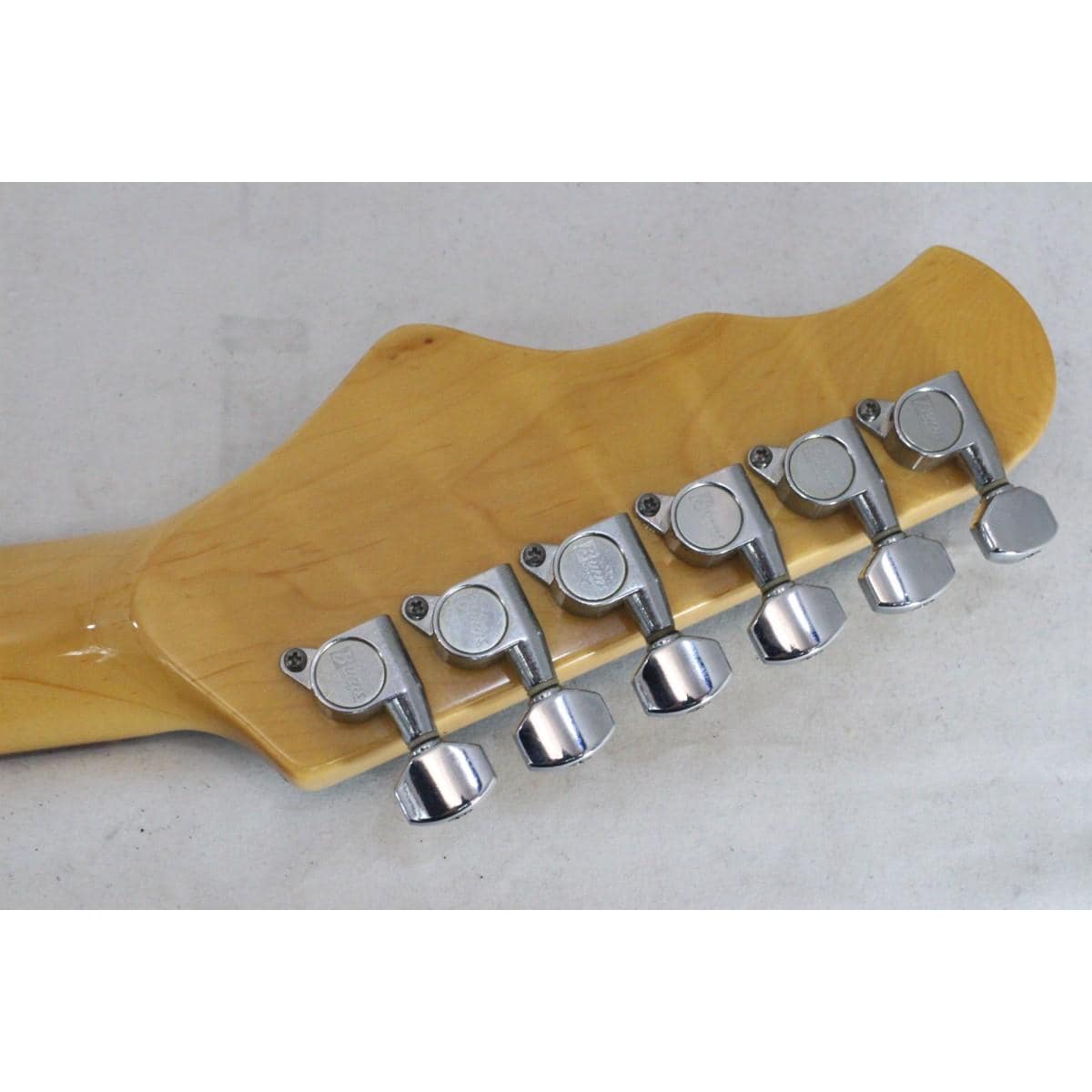 ＢＵＲＮＳ　　ＣＯＢＲＡ　ＤＸ