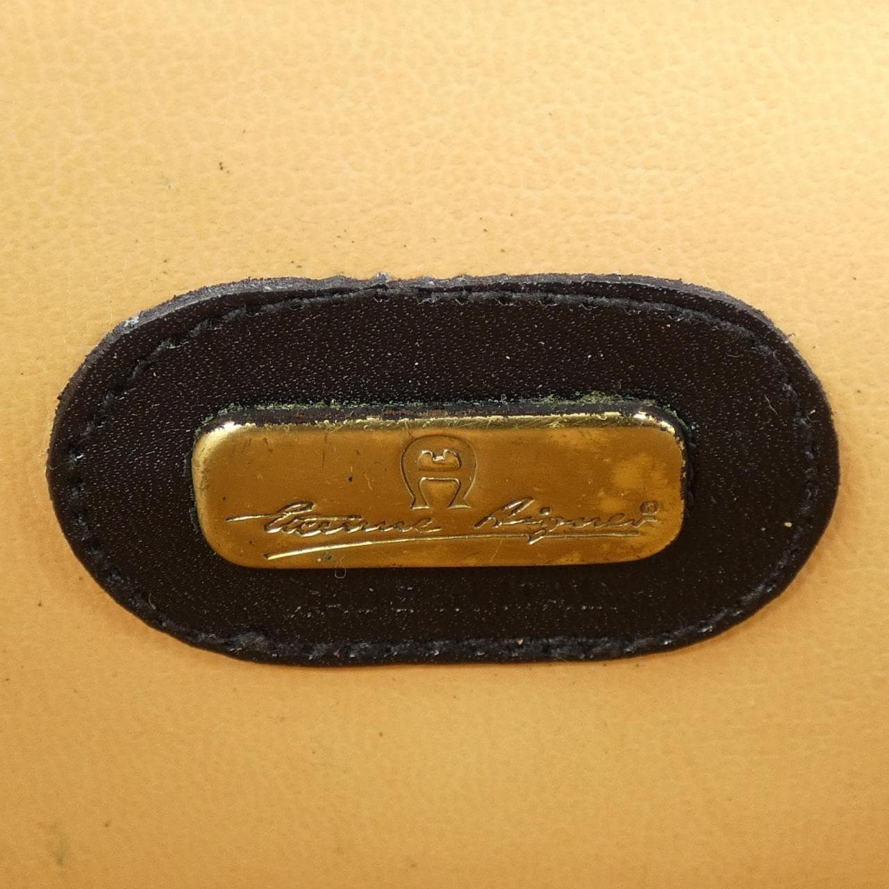 アイグナー AIGNER POUCH