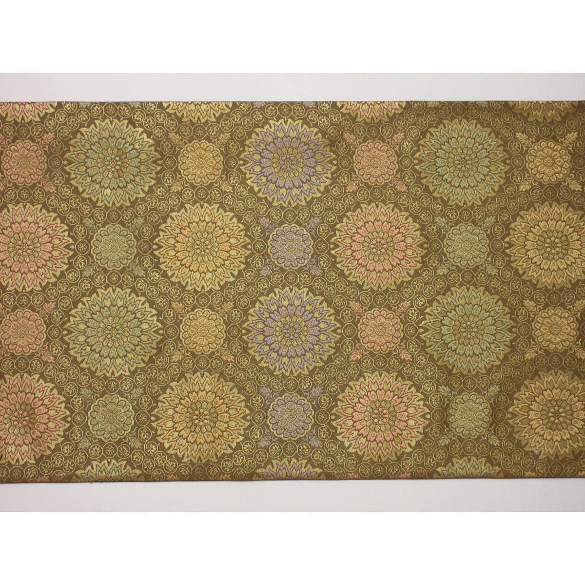 【未使用品】袋帯【箔屋清兵衛】