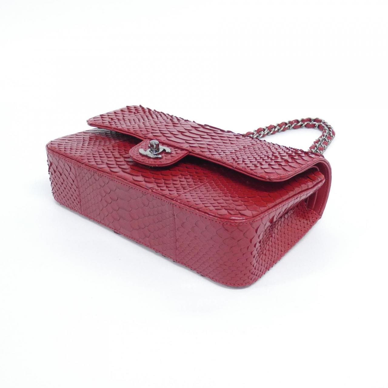 シャネル 1112 ショルダーバッグ