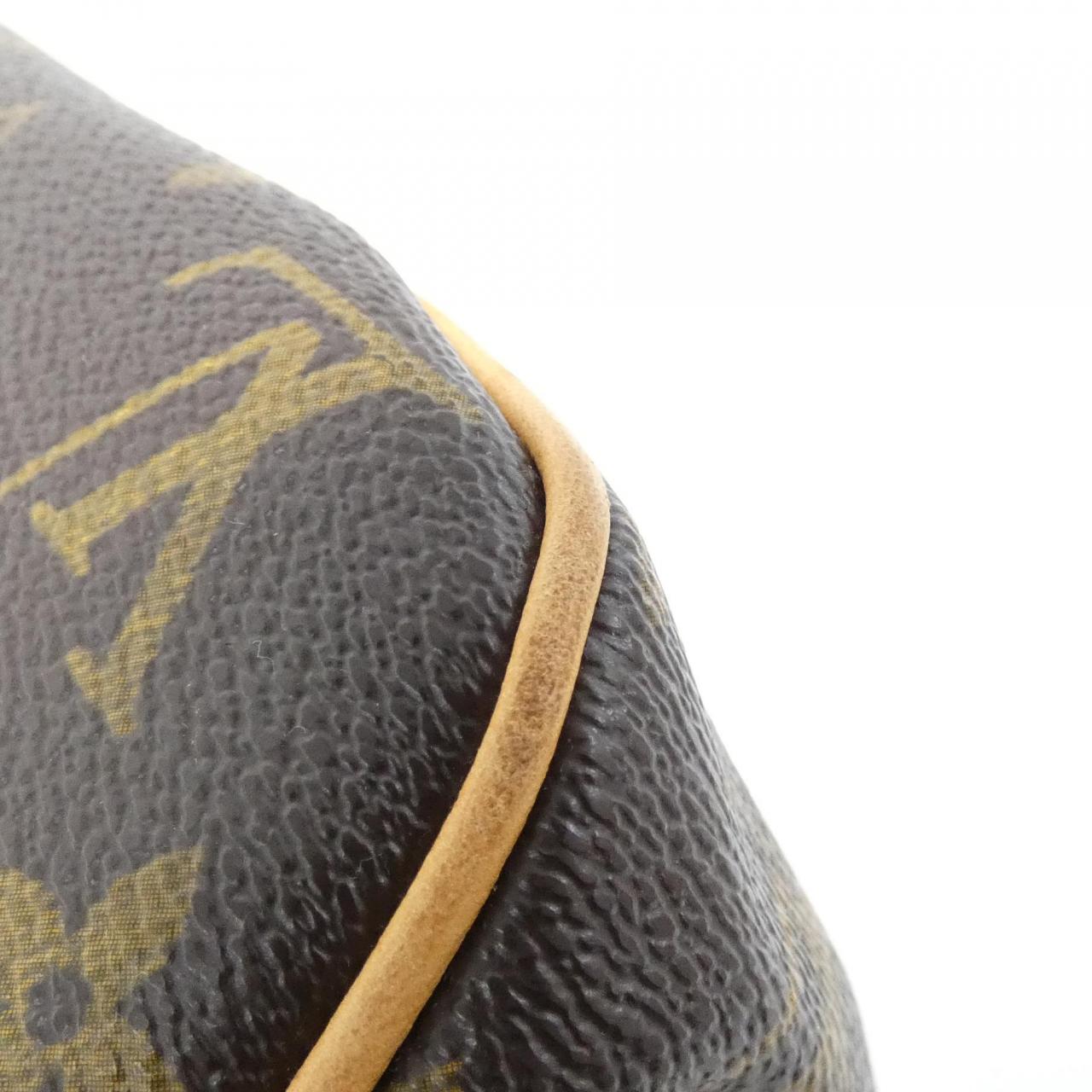 ルイヴィトン モノグラム バティニョール オリゾンタル M51154 バッグ