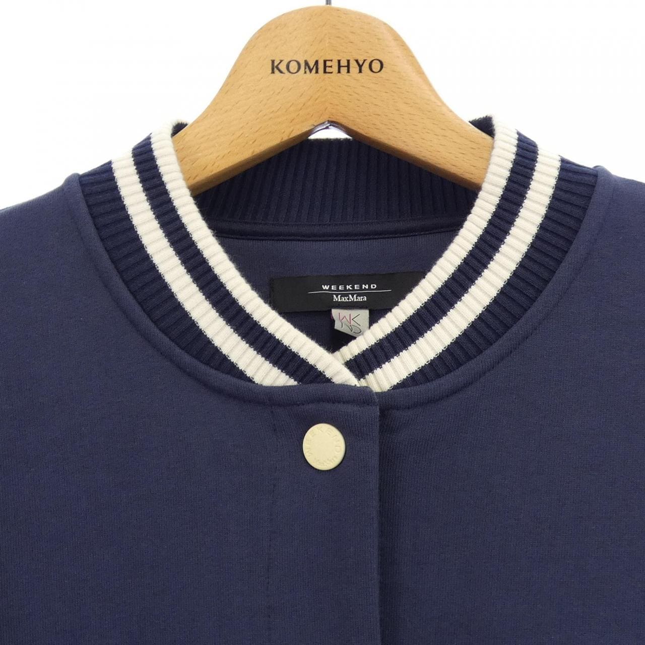 マックスマーラウィークエンド Max Mara weekend 59110327 ブルゾン