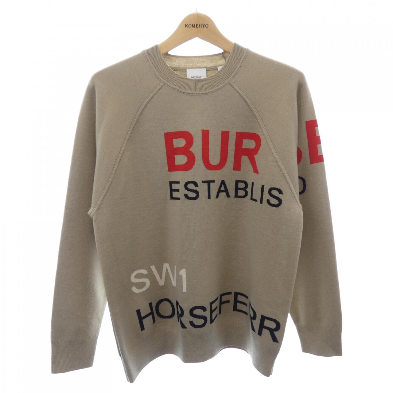 バーバリー BURBERRY 8013586 ニット