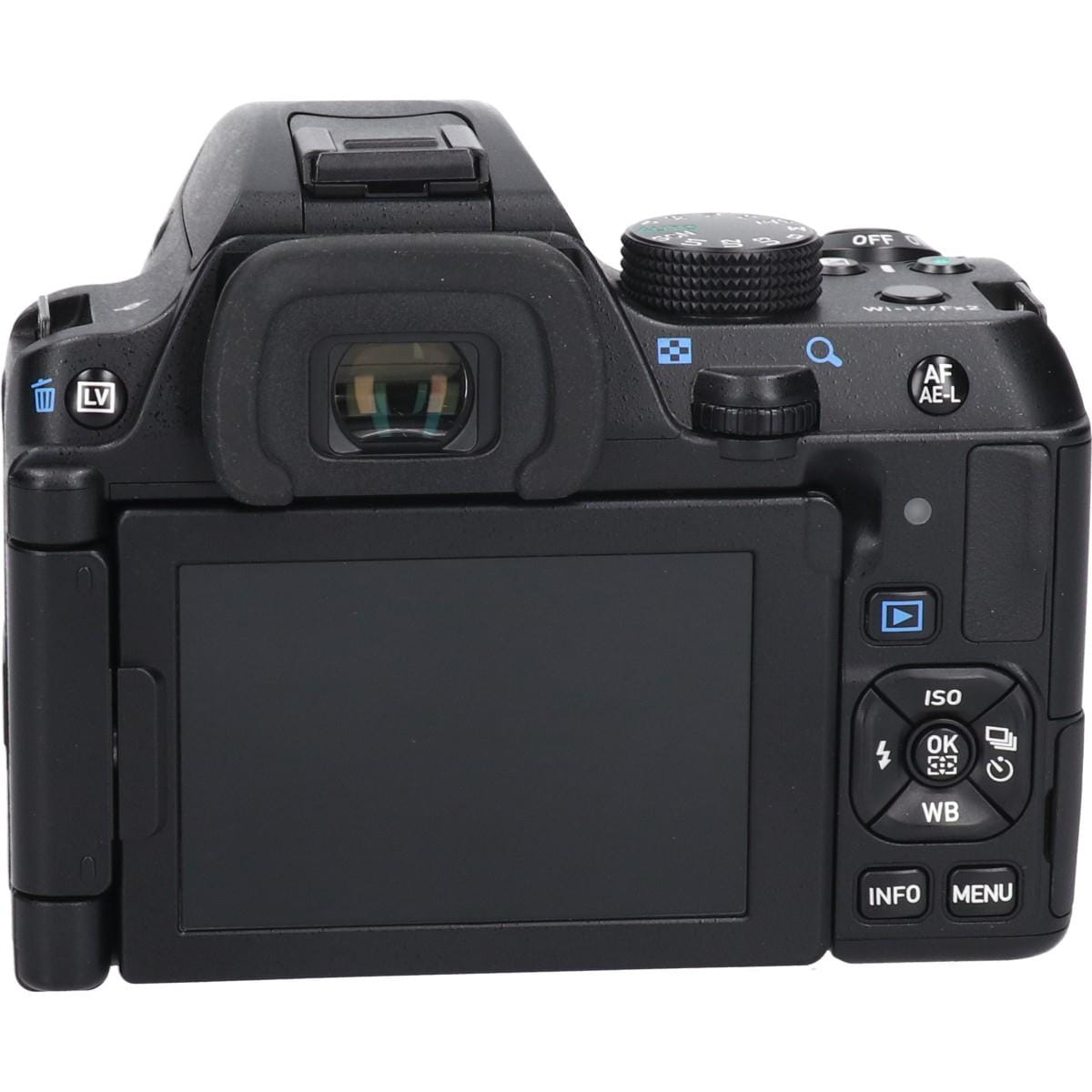 Ｋ－７０　ブラック