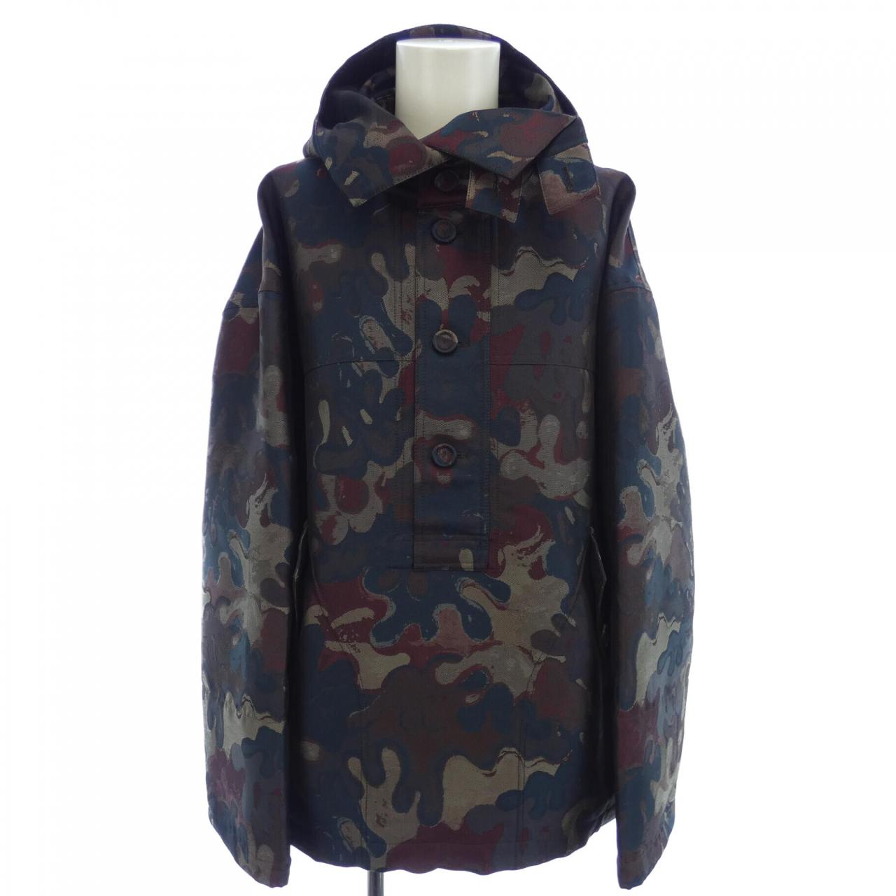 ディオール DIOR PETER DOIG 143C403A5336 ブルゾン