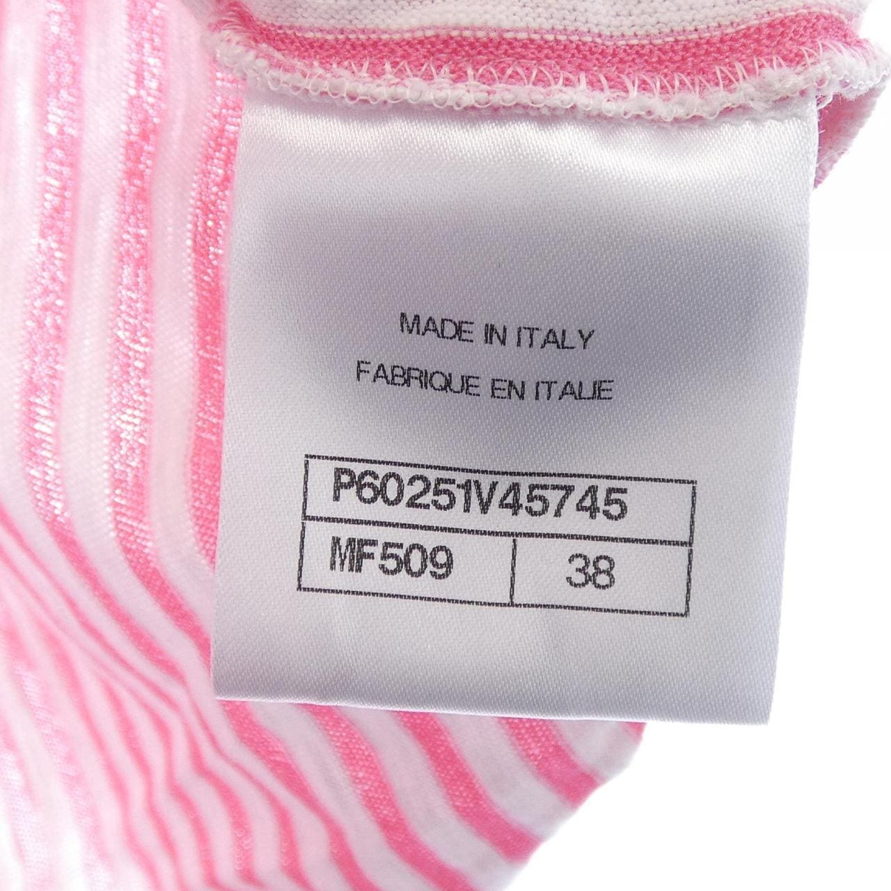 シャネル CHANEL P60251V45745 トップス