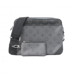 ルイヴィトン モノグラム エクリプス リバース トリオ メッセンジャー M69443 ショルダーバッグ