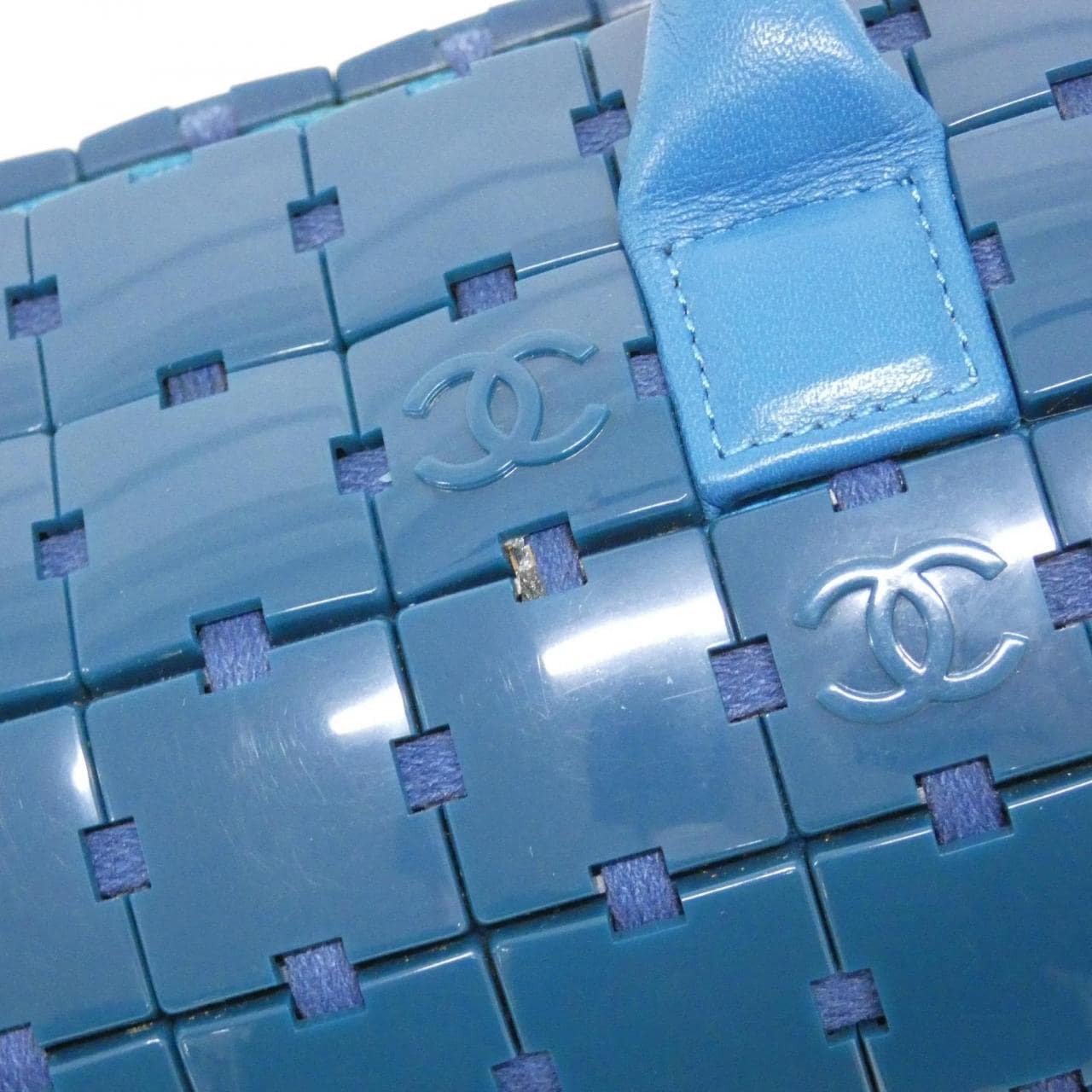 【ヴィンテージ】シャネル バッグ