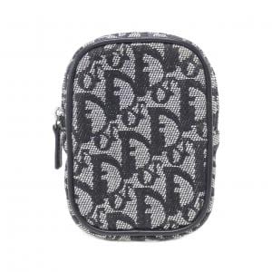 【ヴィンテージ】クリスチャンディオール ポーチ