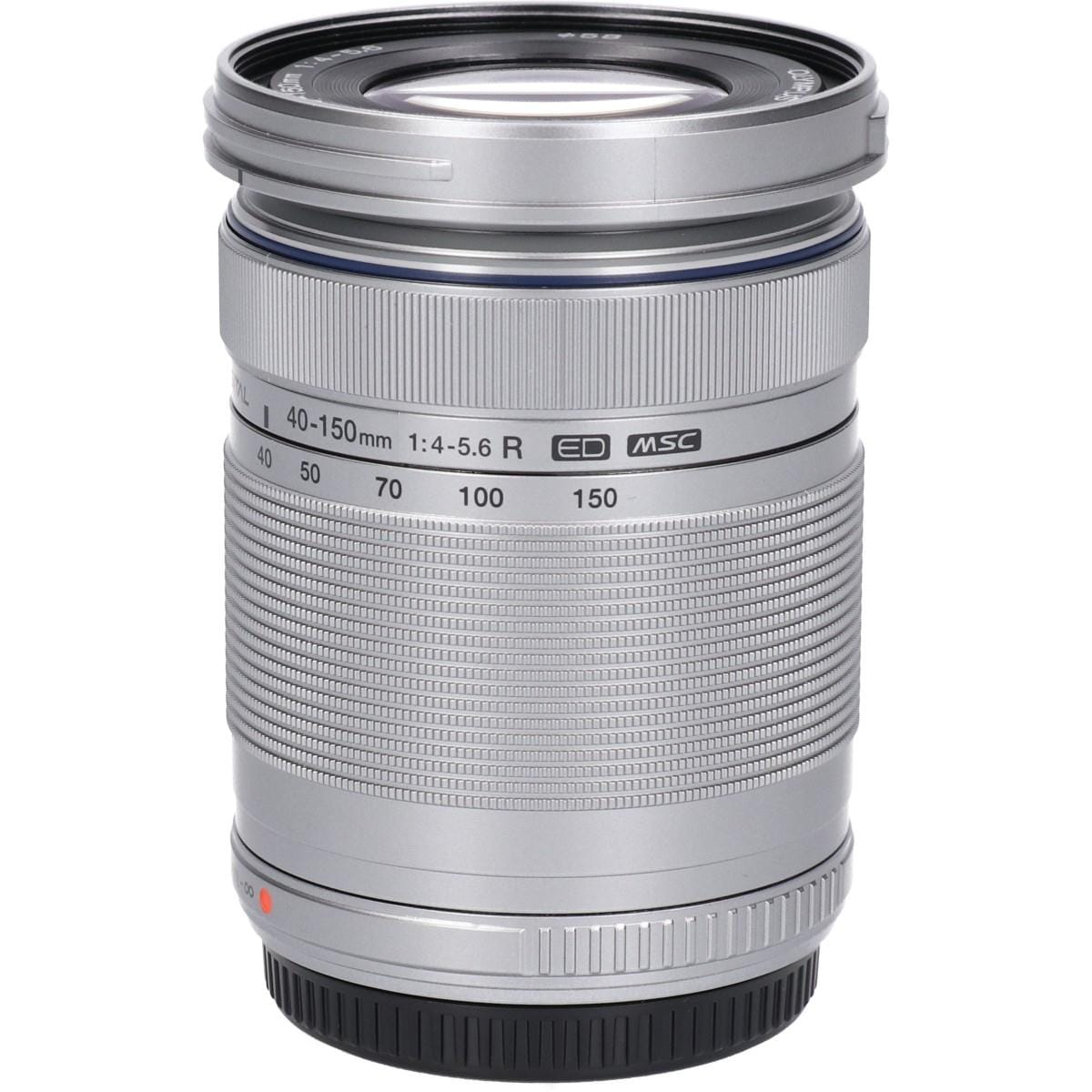 ＭＺＤ　ＥＤ４０－１５０ｍｍ　Ｆ４－５．６Ｒ