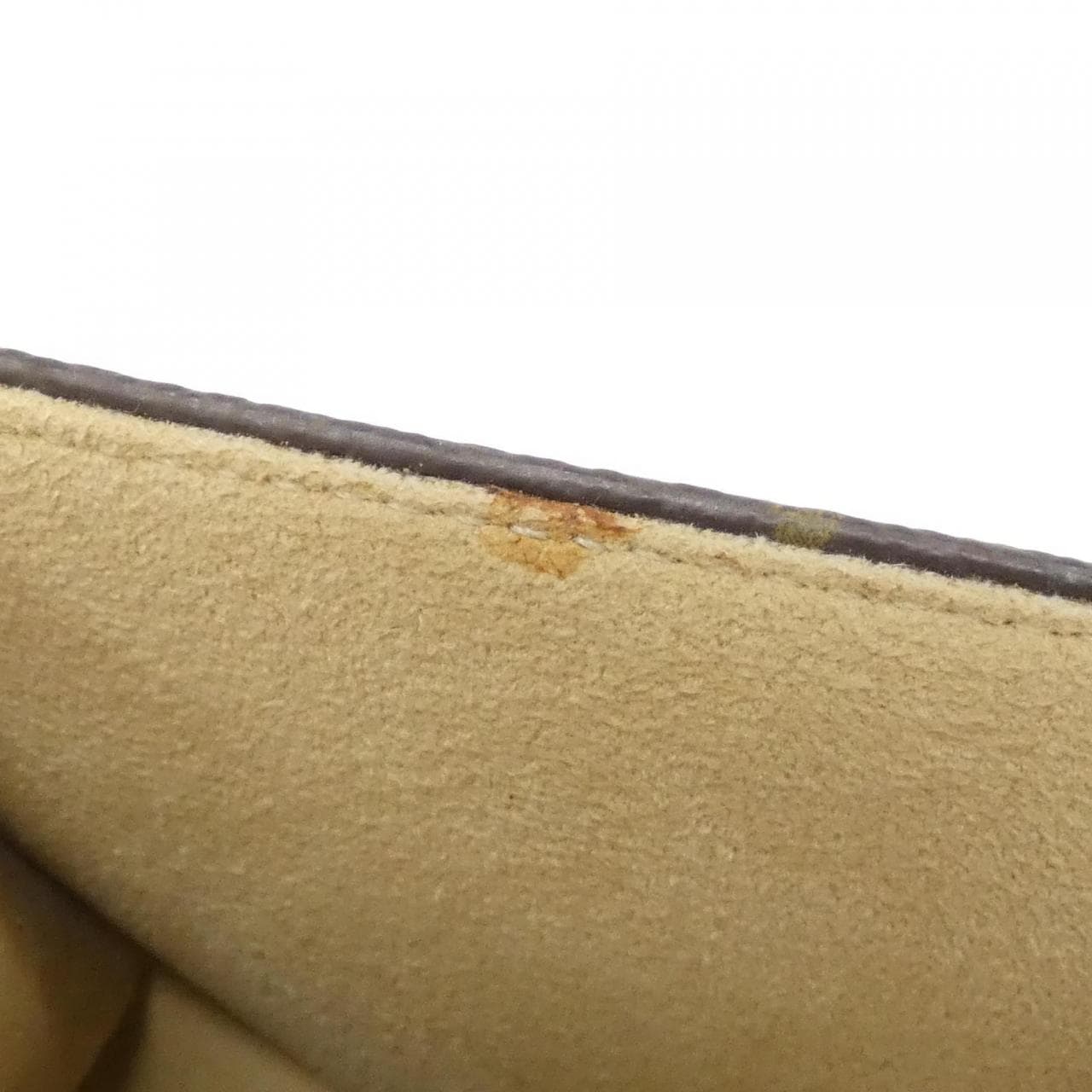 ルイヴィトン モノグラム ポシェット フロランティーヌ XS M51855+M67303 ウエストバッグ