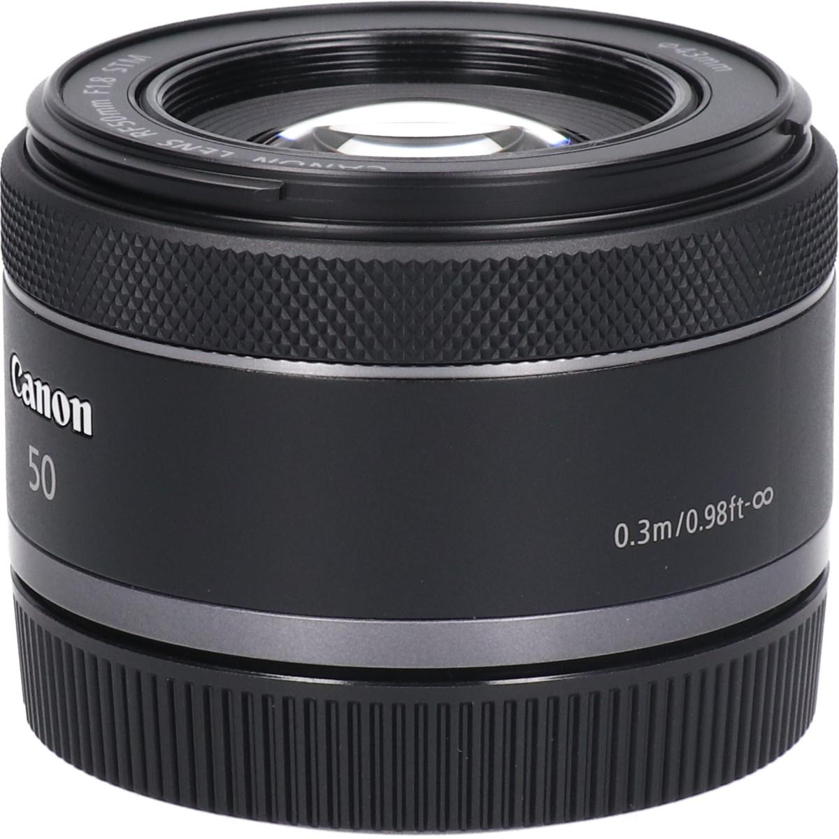 ＲＦ５０ｍｍ　Ｆ１．８ＳＴＭ