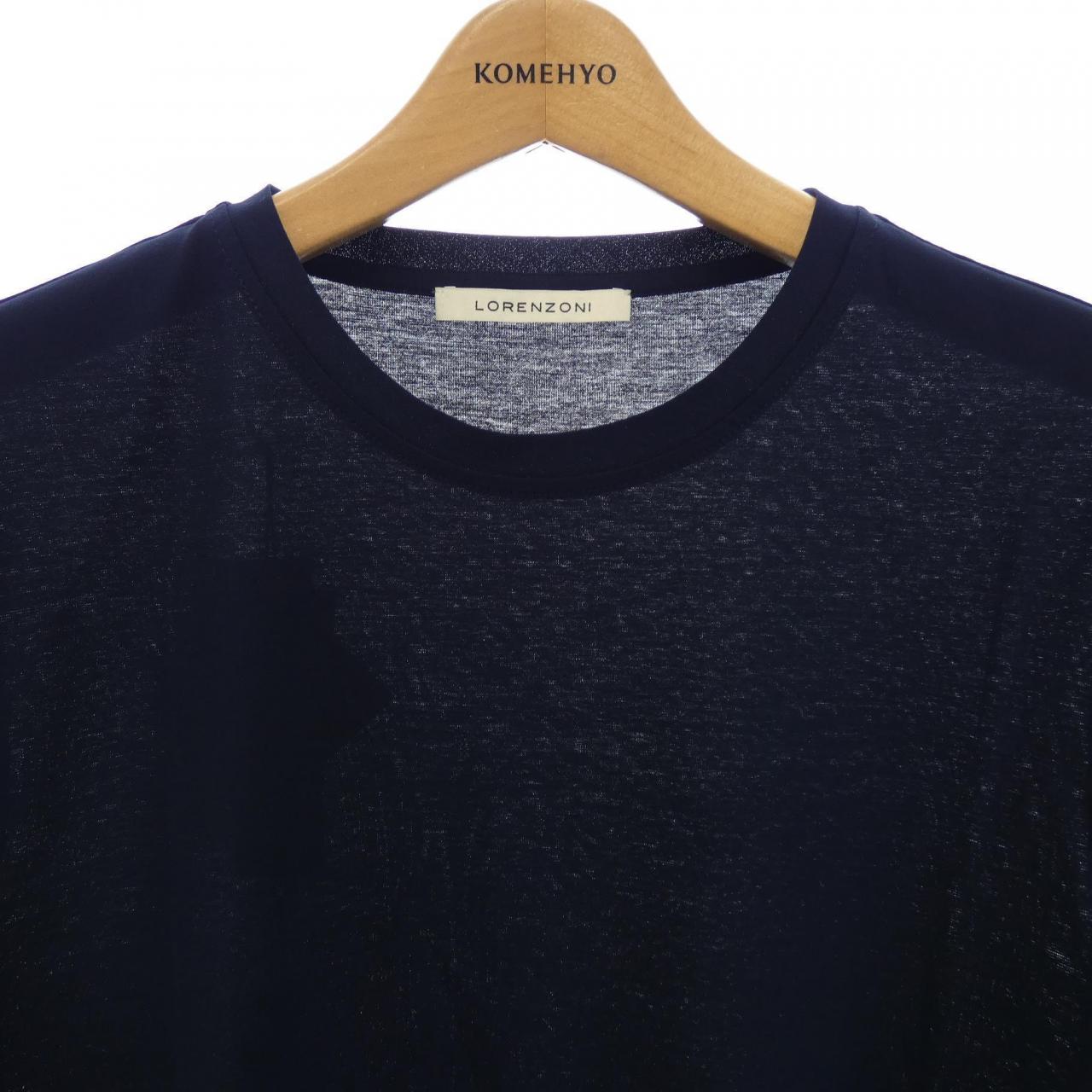 LORENZONI Tシャツ