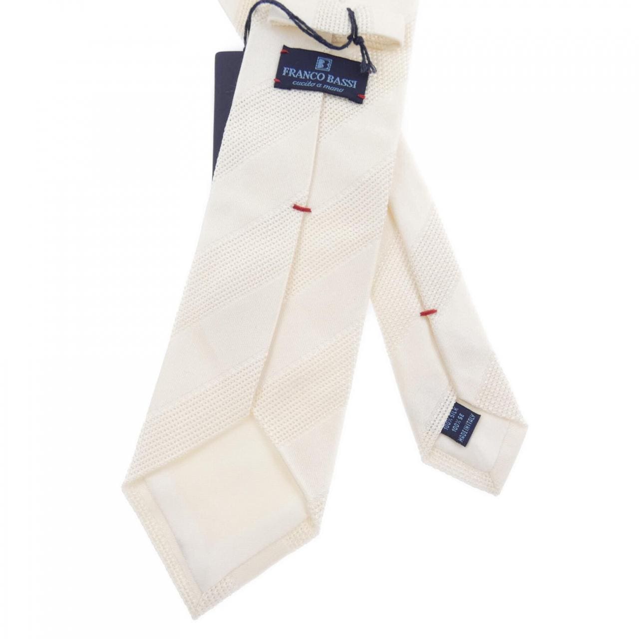 フランコバッシ FRANCO BASSI NECKTIE