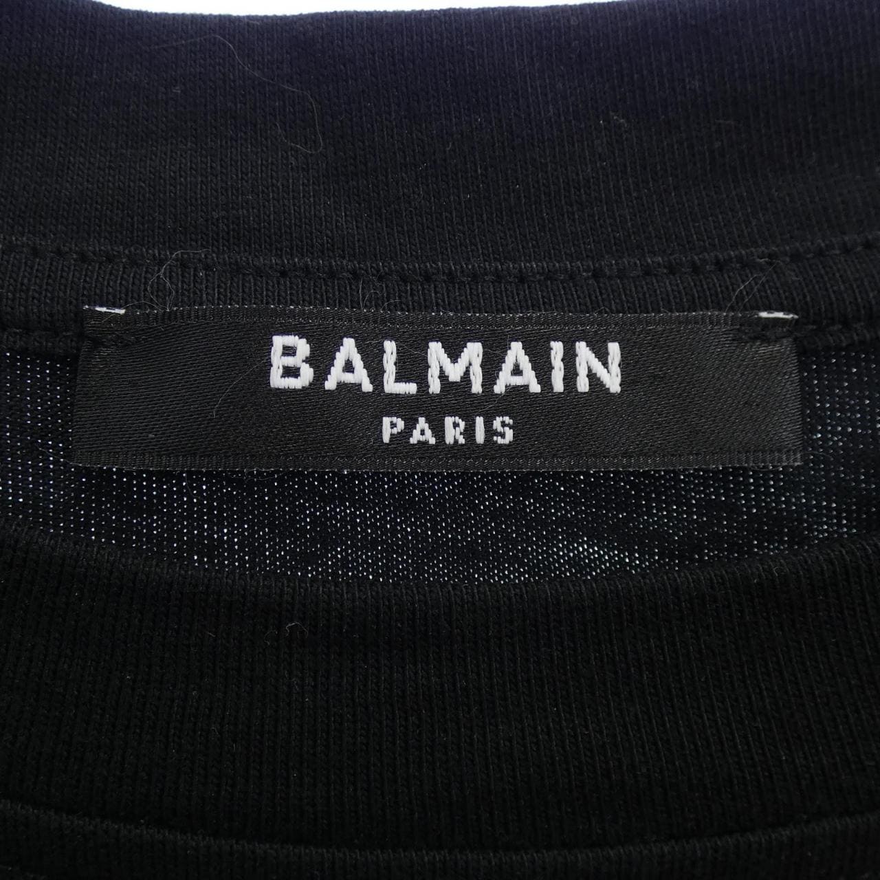 バルマン BALMAIN EG000GD29 Tシャツ