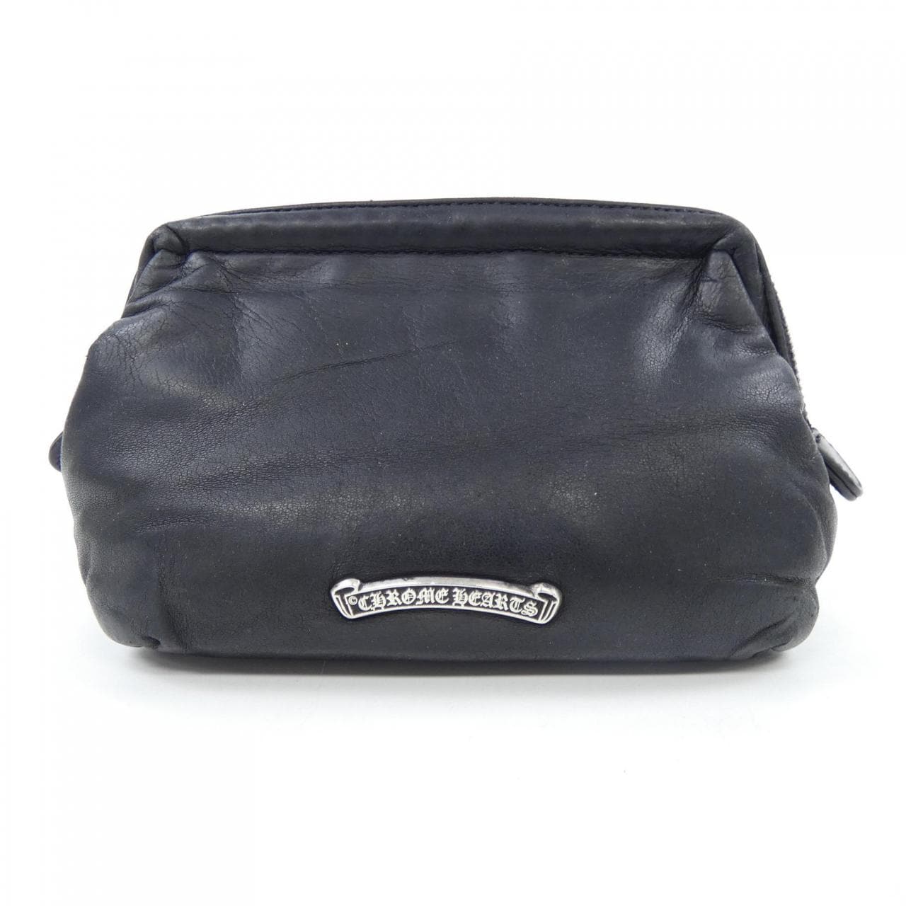 クロムハーツ CHROME HEARTS POUCH
