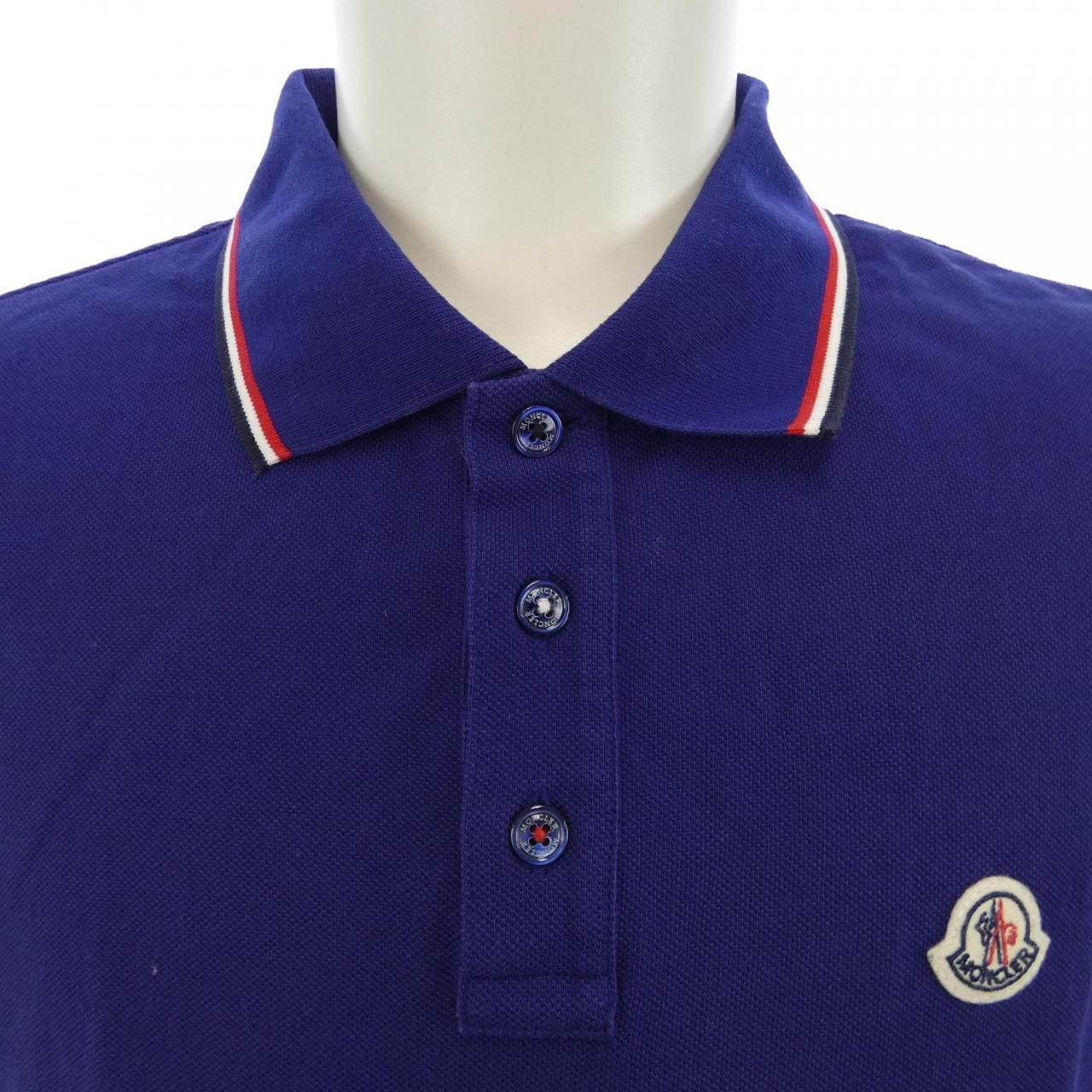 モンクレール MONCLER D10918345600 ポロシャツ