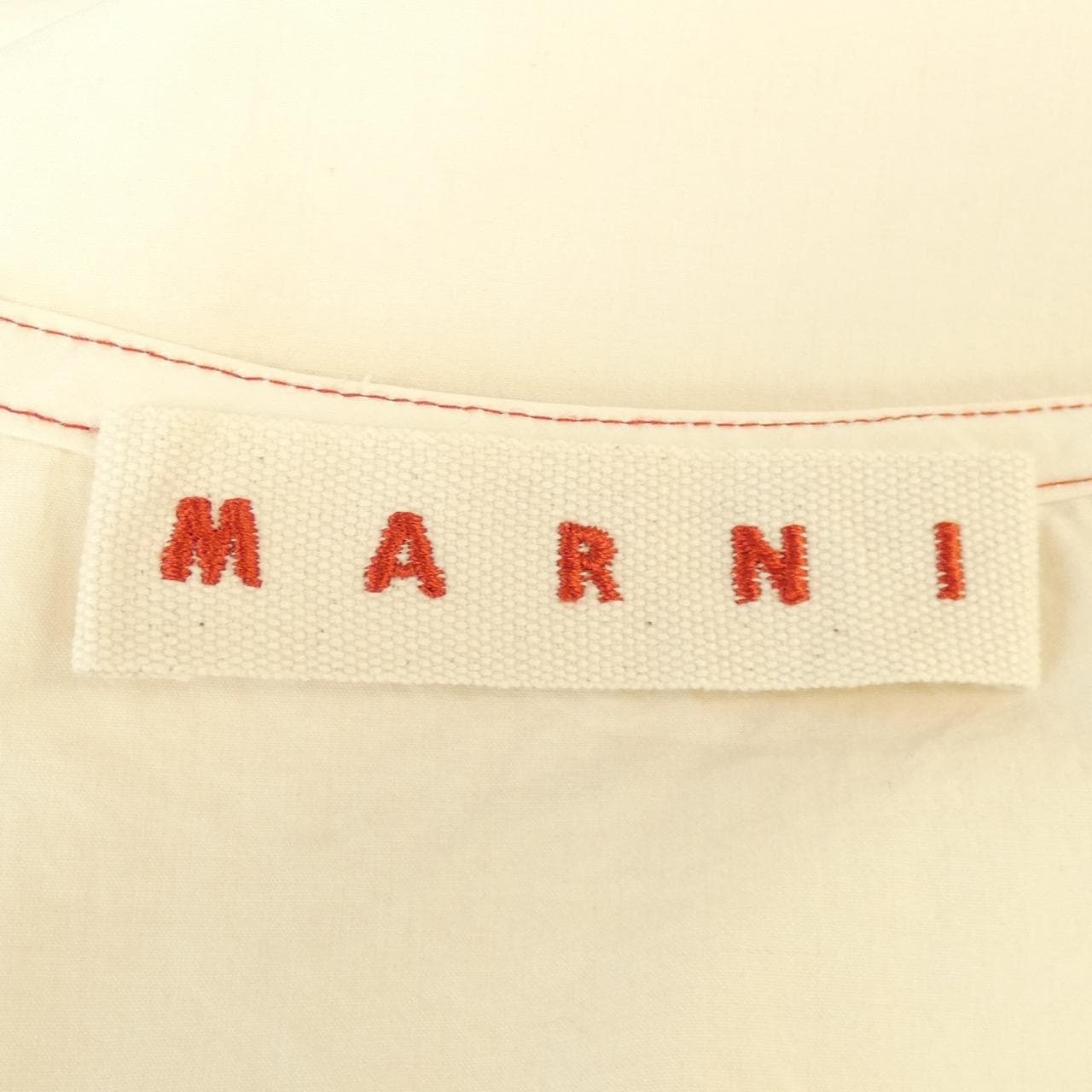マルニ MARNI タンクトップ