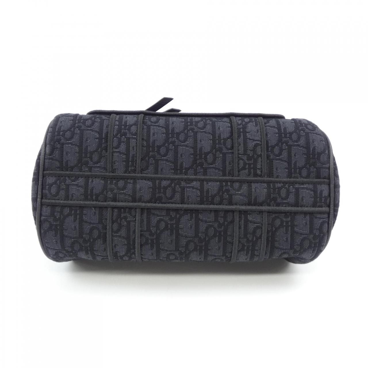 ディオール DIOR ジップ付き メッセンジャーバック オブリーク ジャガード 1ESPO397YJZ BAG
