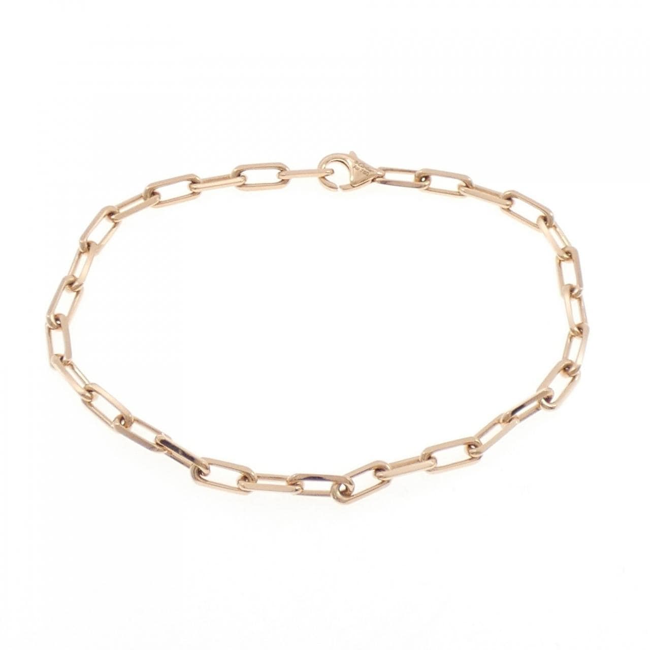 カルティエ サントス スモール ブレスレット