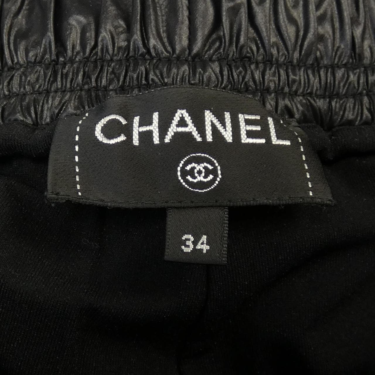 シャネル CHANEL P60995V46447 スカート