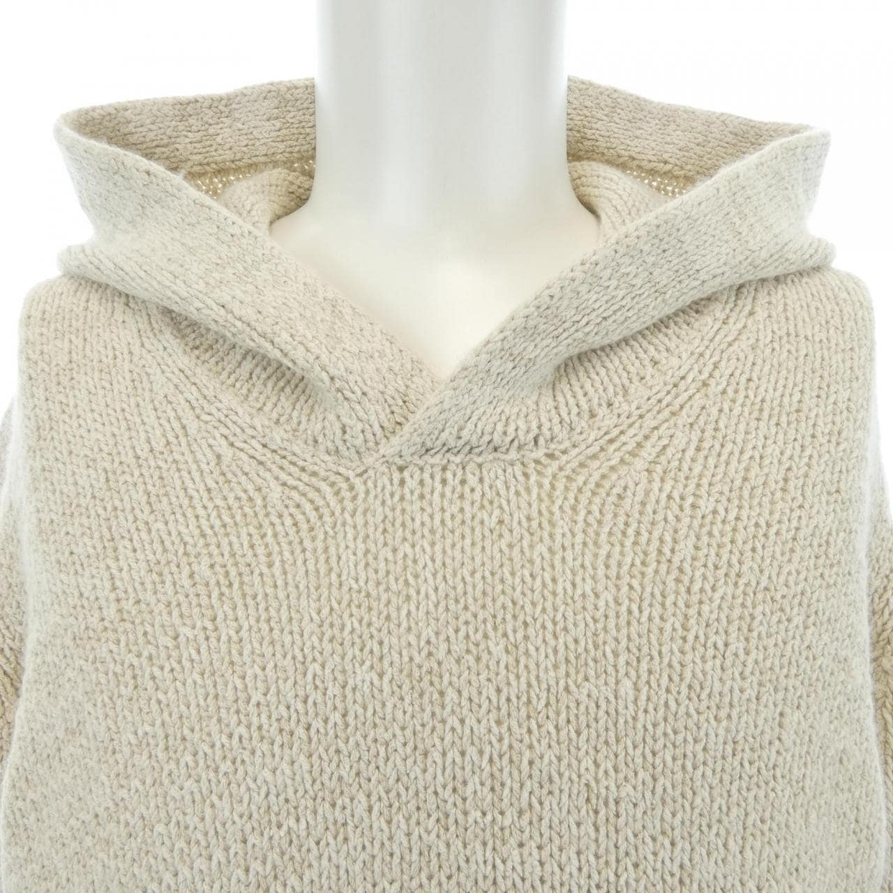 セッテフィーリカシミヤ SETTEFILI CASHMERE ニット