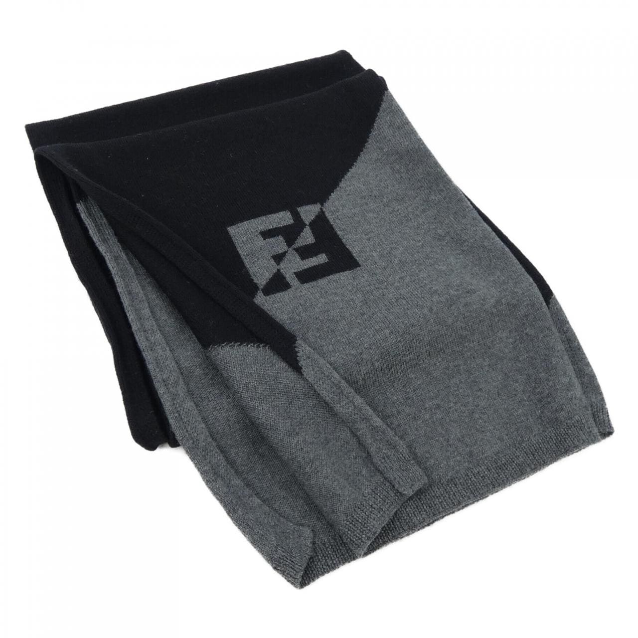 フェンディ FENDI MUFFLER