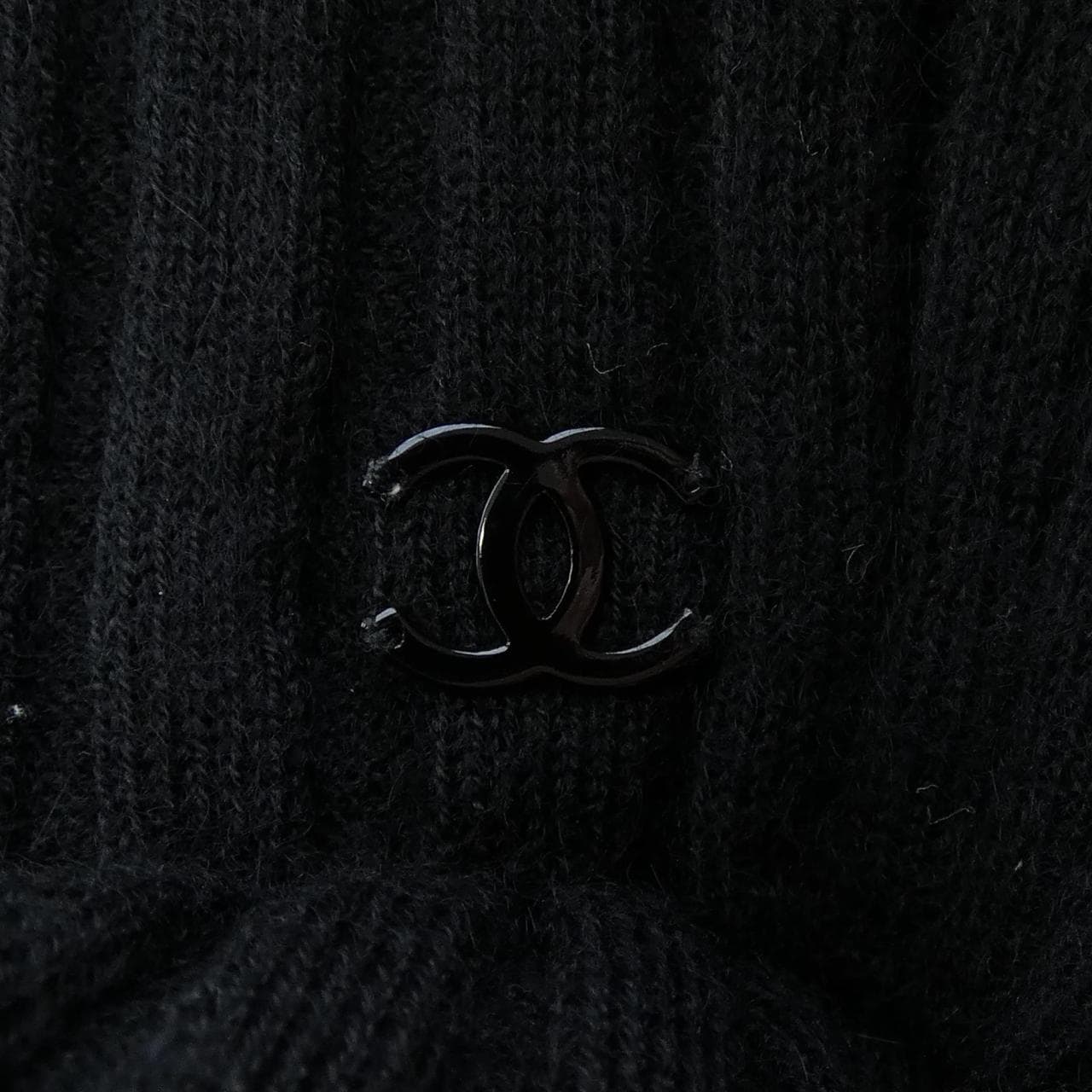 【ヴィンテージ】シャネル CHANEL P24554V01720 04A ニット