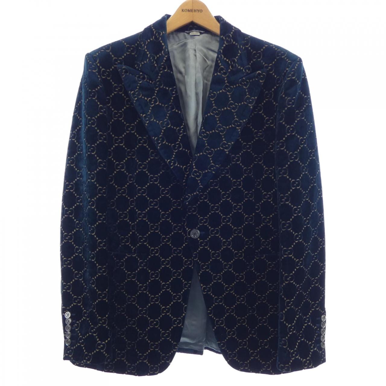 グッチ GUCCI 522514 Z402L ジャケット